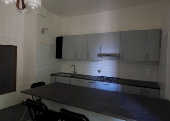 Cucina - Non-buildable land via dell'Isonzo, Bologna (neighborhood Costa Saragozza) - photo 12