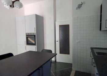 Cucina - Non-buildable land via dell'Isonzo, Bologna (neighborhood Costa Saragozza) - photo 14