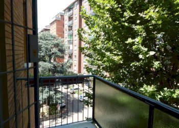 Balcone - Non-buildable land via dell'Isonzo, Bologna (neighborhood Costa Saragozza) - photo 19