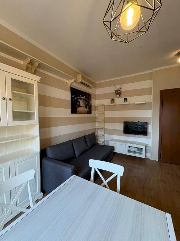 Tinello - Appartamento via Aristotele Fioravanti, 7, Bologna (zona Bolognina) - foto 2