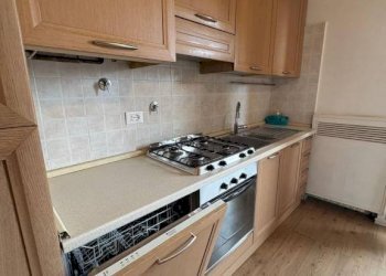 Cucina - Appartamento via Aristotele Fioravanti, 7, Bologna (zona Bolognina) - foto 5