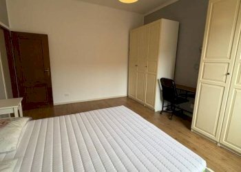 Camera da letto - Appartamento via Aristotele Fioravanti, 7, Bologna (zona Bolognina) - foto 6