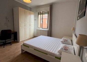 Camera da letto - Appartamento via Aristotele Fioravanti, 7, Bologna (zona Bolognina) - foto 7