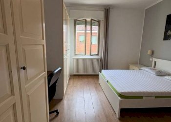 Camera da letto - Appartamento via Aristotele Fioravanti, 7, Bologna (zona Bolognina) - foto 8