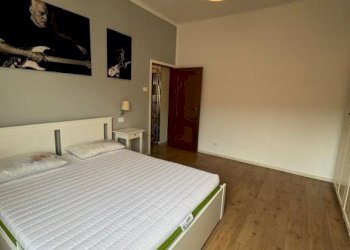 Camera da letto - Appartamento via Aristotele Fioravanti, 7, Bologna (zona Bolognina) - foto 9