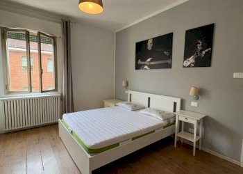 Camera da letto - Appartamento via Aristotele Fioravanti, 7, Bologna (zona Bolognina) - foto 10