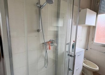 Bagno - Appartamento via Aristotele Fioravanti, 7, Bologna (zona Bolognina) - foto 11