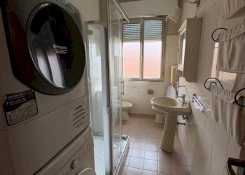Bagno - Appartamento via Aristotele Fioravanti, 7, Bologna (zona Bolognina) - foto 12