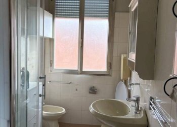 Bagno - Appartamento via Aristotele Fioravanti, 7, Bologna (zona Bolognina) - foto 13