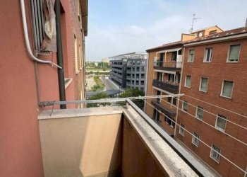 Balcone - Appartamento via Aristotele Fioravanti, 7, Bologna (zona Bolognina) - foto 14