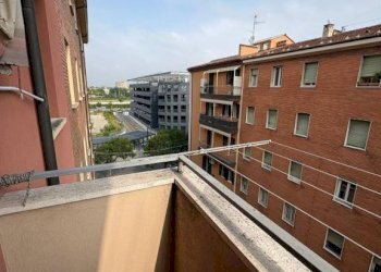 Balcone - Appartamento via Aristotele Fioravanti, 7, Bologna (zona Bolognina) - foto 15
