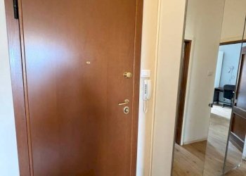 Ingresso - Appartamento via Aristotele Fioravanti, 7, Bologna (zona Bolognina) - foto 16