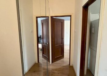 Corridoio - Appartamento via Aristotele Fioravanti, 7, Bologna (zona Bolognina) - foto 18