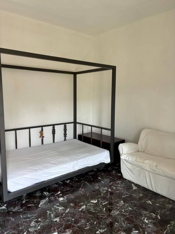 Camera da letto - Terreno non edificabile via Francesco Serato, 8, Bologna (zona Savena) - foto 2