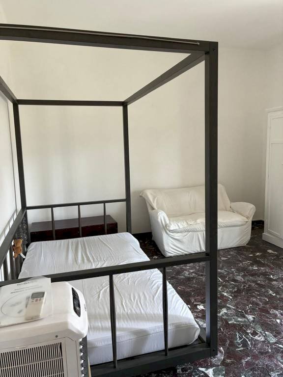 Camera da letto - Terreno non edificabile via Francesco Serato, 8, Bologna (zona Savena) - foto 3