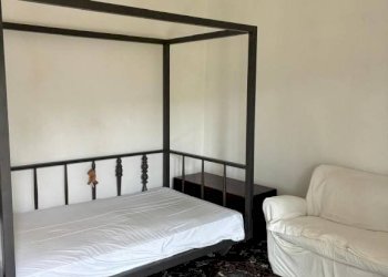 Camera da letto - Terreno non edificabile via Francesco Serato, 8, Bologna (zona Savena) - foto 2