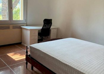 Camera da letto - Terreno non edificabile via Francesco Serato, 8, Bologna (zona Savena) - foto 9