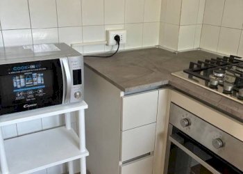 Cucina - Terreno non edificabile via Francesco Serato, 8, Bologna (zona Savena) - foto 18