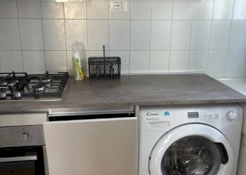 Cucina - Terreno non edificabile via Francesco Serato, 8, Bologna (zona Savena) - foto 20