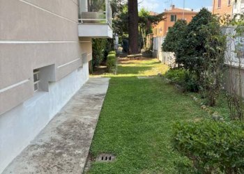 Giardino - Terreno non edificabile via Francesco Serato, 8, Bologna (zona Savena) - foto 27