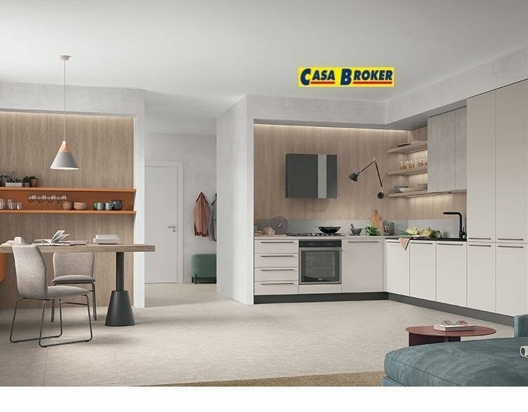 Foto 2 - Three-room apartment Viale dello Sport
1, Monteprandone - photo 2