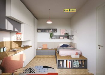 Foto 5 - Three-room apartment Viale dello Sport
 
1, Monteprandone - photo 5
