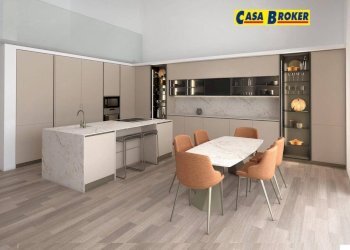 Foto 7 - Three-room apartment Viale dello Sport
 
1, Monteprandone - photo 7
