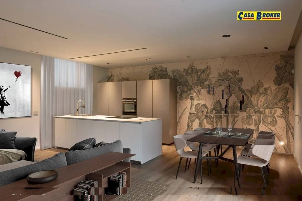 Foto 2 - Four-room apartment Viale dello Sport
1, Monteprandone - photo 2