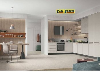 Foto 3 - Four-room apartment Viale dello Sport
 
1, Monteprandone - photo 3