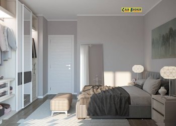 Foto 4 - Four-room apartment Viale dello Sport
 
1, Monteprandone - photo 4