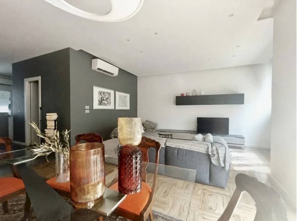 Salone - Apartment Cuneo (neighborhood Centro) - photo 1
