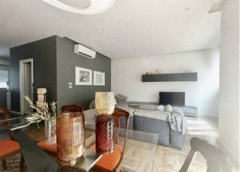 Salone - Apartment Cuneo (neighborhood Centro) - photo 1
