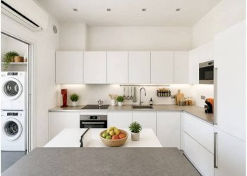Cucina - Apartment Cuneo (neighborhood Centro) - photo 3