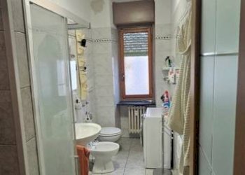 Bagno - Trilocale via Michele Coppino, 87, Torino (zona Borgo Vittoria) - foto 13