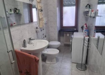 Bagno - Trilocale via Michele Coppino, 87, Torino (zona Borgo Vittoria) - foto 14