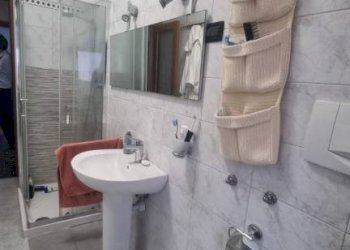 Bagno - Trilocale via Michele Coppino, 87, Torino (zona Borgo Vittoria) - foto 15
