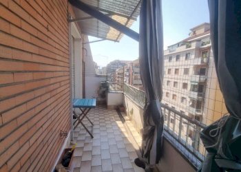 Terrazzo - Trilocale via Michele Coppino, 87, Torino (zona Borgo Vittoria) - foto 16