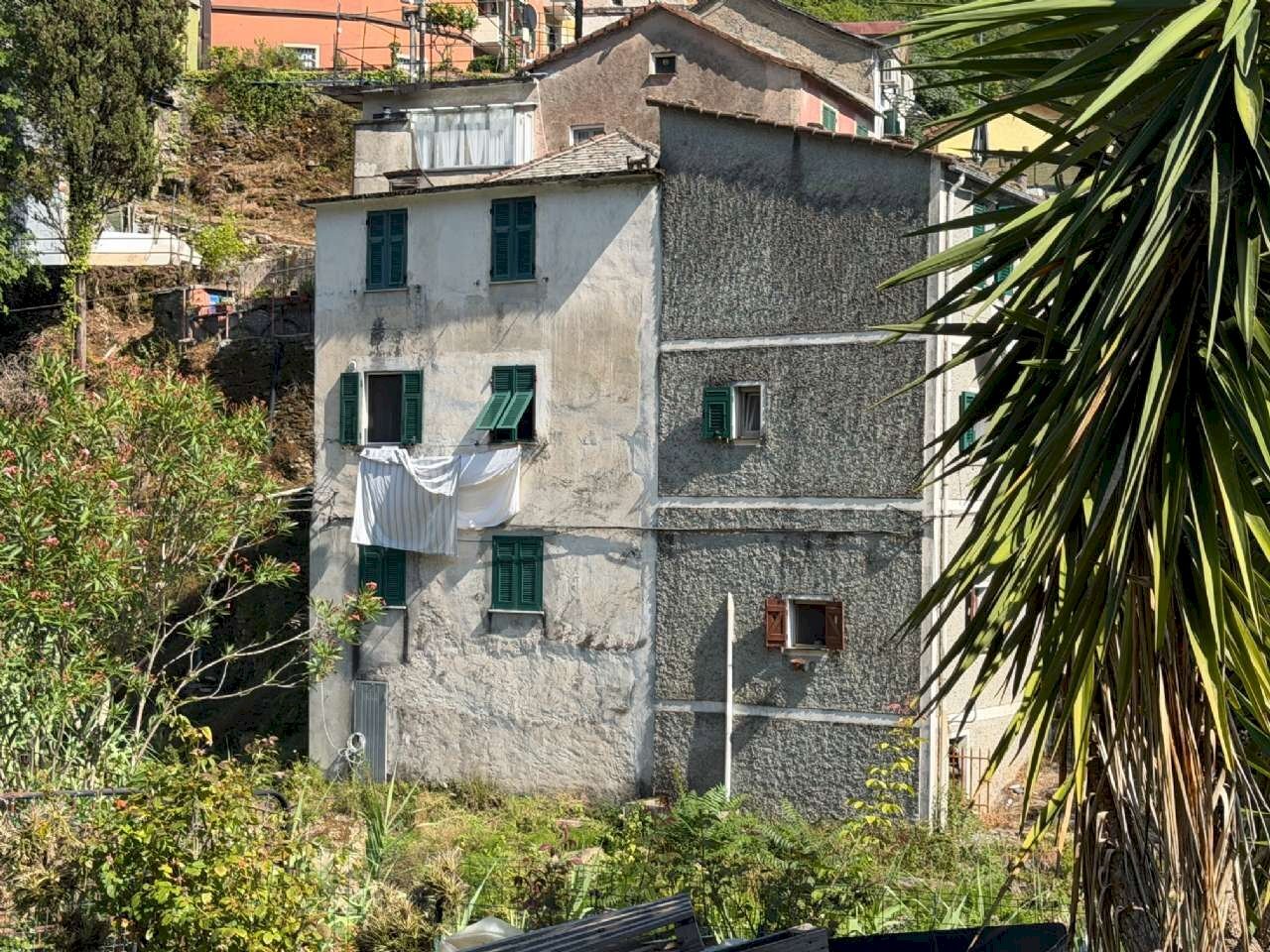 img_9343 - Two-room apartment via Caorsi, Sori - photo 1