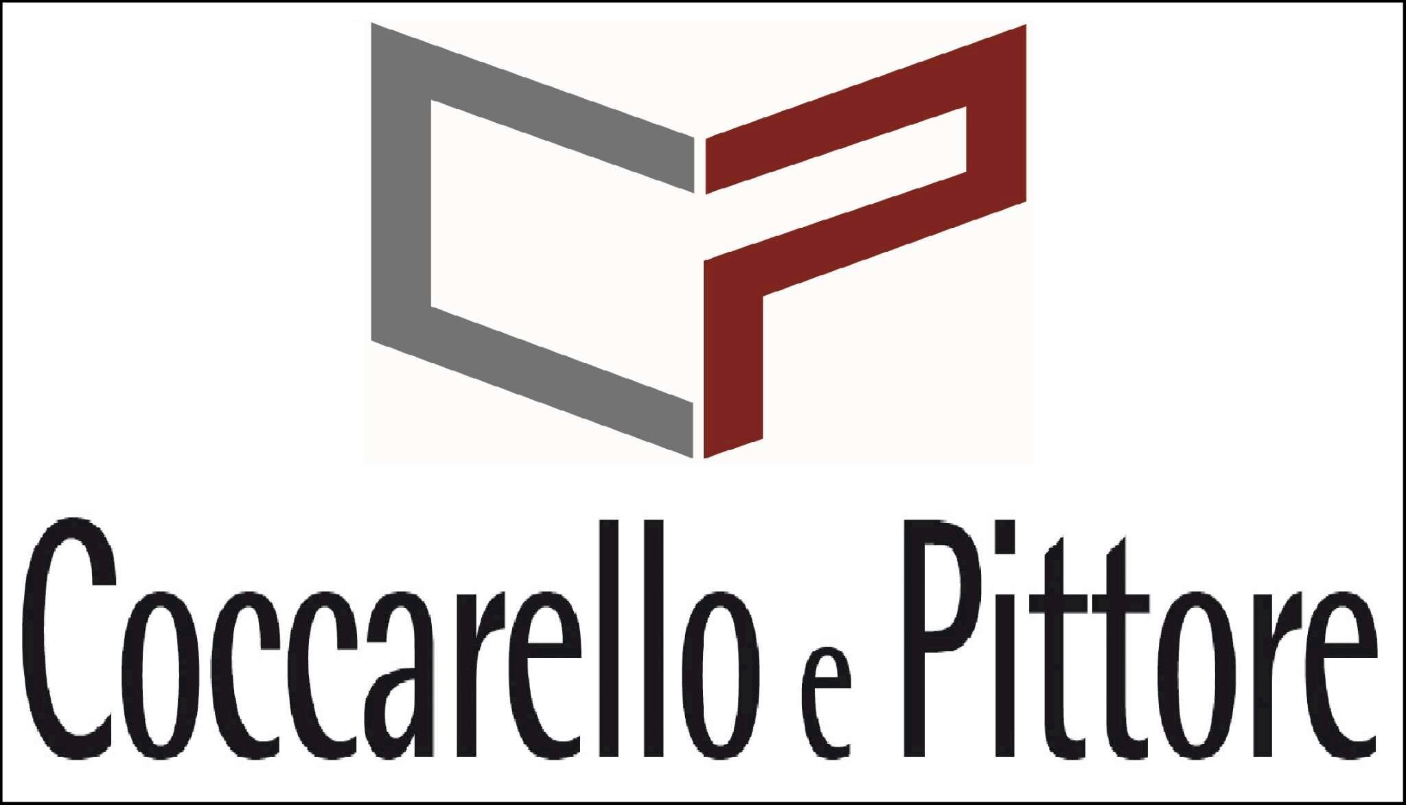 logocp_alta - Two-room apartment via Caorsi, Sori - floor plans 1