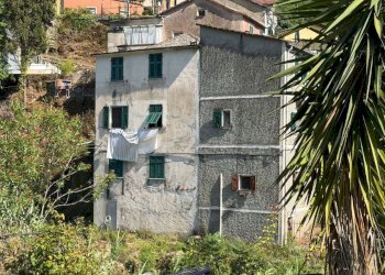 img_9343 - Two-room apartment via Caorsi, Sori - photo 1