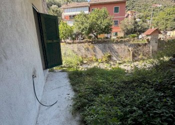 img_9337 - Two-room apartment via Caorsi, Sori - photo 15