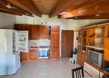 zona giorno - Appartamento viale Europa, Pandino - foto 1