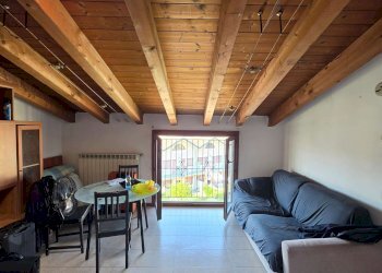 zona giorno - Appartamento viale Europa, Pandino - foto 2