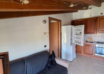 zona giorno - Appartamento viale Europa, Pandino - foto 4