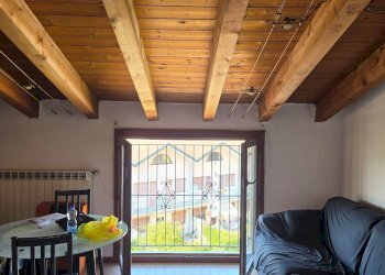 zona giorno - Appartamento viale Europa, Pandino - foto 6