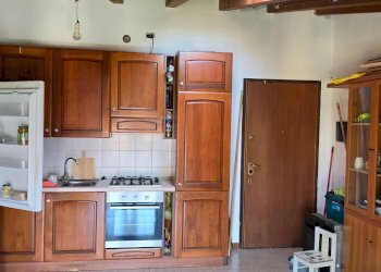 zona giorno - Appartamento viale Europa, Pandino - foto 8