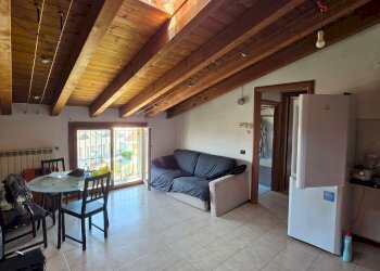 zona giorno - Appartamento viale Europa, Pandino - foto 10