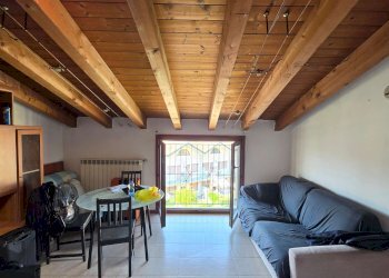 zona giorno - Appartamento viale Europa, Pandino - foto 15