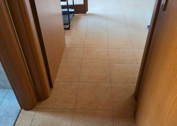 disimpegno - Appartamento viale Europa, Pandino - foto 16