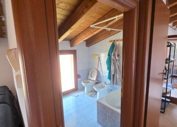 bagno - Appartamento viale Europa, Pandino - foto 25